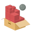 Elemental Box