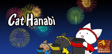 Cat Hanabi