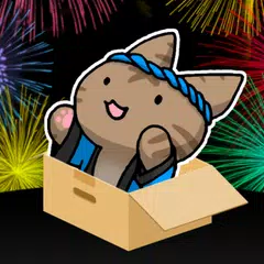 Cat Hanabi APK Herunterladen