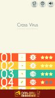 Cross Virus Affiche