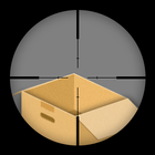 Dot Sniper icône