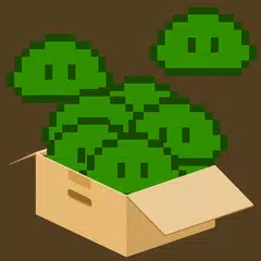 Скачать Monster Box XAPK