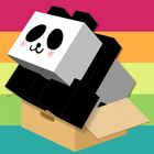 Micro Panda icône