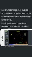Powder Game captura de pantalla 2