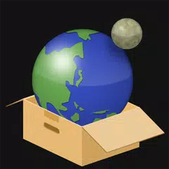 Planet simulation XAPK 下載
