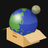 Planet simulation APK