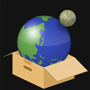 Planet simulation APK