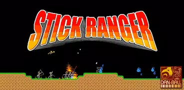 Stick Ranger