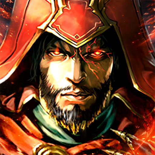 Dark Summoner (JP)