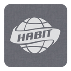 Habit Browser classic icône