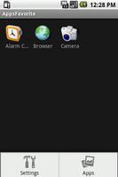 Apps Favorite Cartaz