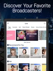 SHOWROOM-video live streaming APK 下載