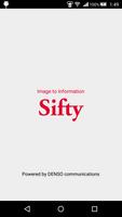 Sifty โปสเตอร์