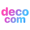 decocom デコカン｜世界でひとつのグッズ作成