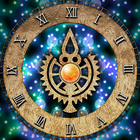 ikon clockworks bullet hell