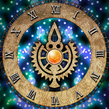 clockworks bullet hell أيقونة