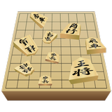 dg将棋 biểu tượng