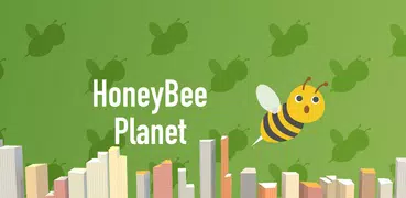 HoneyBee Planet - Tap Tap Bees