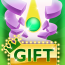 Spiral Jump: Win Gifts & Games APK