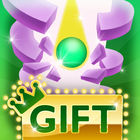 Spiral Jump: Win Gifts & Games 圖標