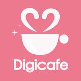 Digicafe 日記で出会いを見つけるデジカフェ