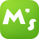 テニスショップエムズ 公式アプリ APK