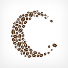 Tsuki Coffee 公式アプリ आइकन