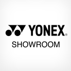 ikon YONEX ショールーム