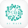 新潟駅南の美容院AJ HAIR 公式アプリ