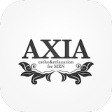 千種区池下のメンズエステ｢AXIA｣の公式アプリ أيقونة