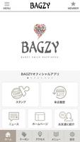 北九州市の美容室BAGZYグループ　公式アプリ　 Affiche
