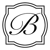 BLANC أيقونة