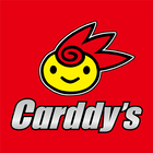 Carddy's-icoon