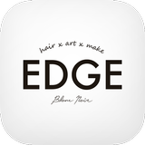 美容室EDGE 公式アプリ icône
