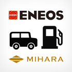MIHARAの公式アプリ иконка