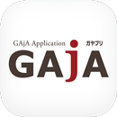 APK GAjAアプリ