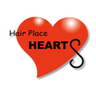島根県大田市の美容室Hair Place HEARTS