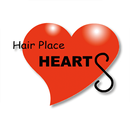島根県大田市の美容室Hair Place HEARTS APK