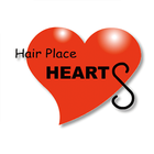 島根県大田市の美容室Hair Place HEARTS أيقونة