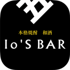 Io'S BAR أيقونة