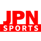 JPN SPORTS-icoon