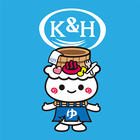 K&H健康ランド icon