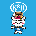 K&H健康ランド 图标