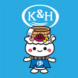 K&H健康ランド 图标