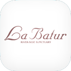 エステサロン「labatur（ラバトゥール）」の公式アプリ！ أيقونة