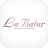 エステサロン「labatur（ラバトゥール）」の公式アプリ！ أيقونة