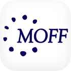 MOFF公式アプリ آئیکن