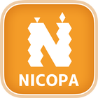 NICOPAアプリ ไอคอน
