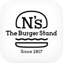 APK The Burger Stand -N's-