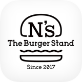 The Burger Stand -N's- أيقونة